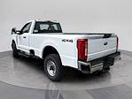New 2026 Ford F-350 Regular Cab 4WD SRW Pickup for sale #C262070 - photo 2