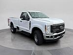 New 2026 Ford F-350 Regular Cab 4WD SRW Pickup for sale #C262070 - photo 8