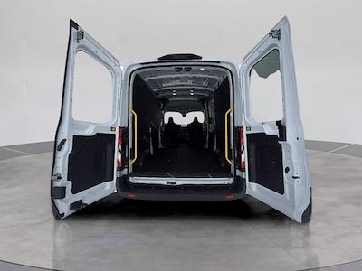 New 2026 Ford Transit 250 Medium Roof Empty Cargo Van for sale #C262107 - photo 2