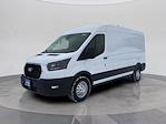 2026 Ford Transit 250 Medium Roof AWD Empty Cargo Van for sale #C262107 - photo 1