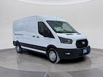 2026 Ford Transit 250 Medium Roof AWD Empty Cargo Van for sale #C262107 - photo 9