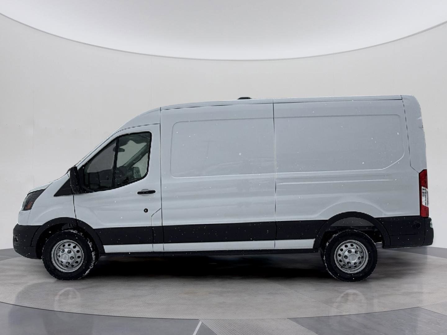 New 2026 Ford Transit 250 - photo 5
