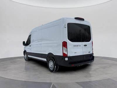 New 2026 Ford Transit 250 Medium Roof Empty Cargo Van for sale #C262108 - photo 2