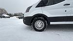 New 2026 Ford Transit 250 Medium Roof Empty Cargo Van for sale #C262108 - photo 21