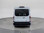 New 2026 Ford Transit 250 Medium Roof Empty Cargo Van for sale #C262108 - photo 4