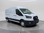 New 2026 Ford Transit 250 Medium Roof Empty Cargo Van for sale #C262108 - photo 8