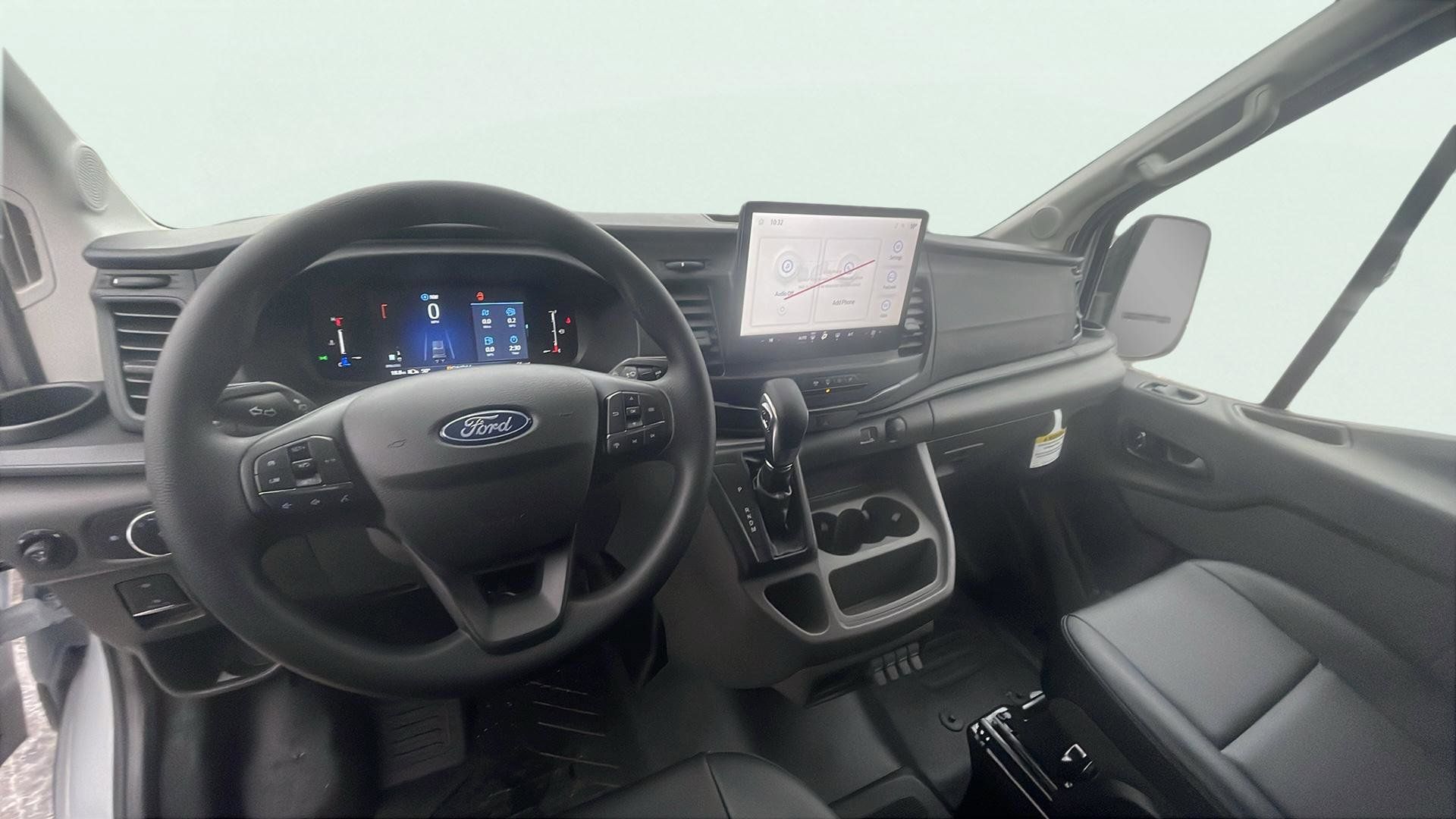 New 2026 Ford Transit 250 - photo 14
