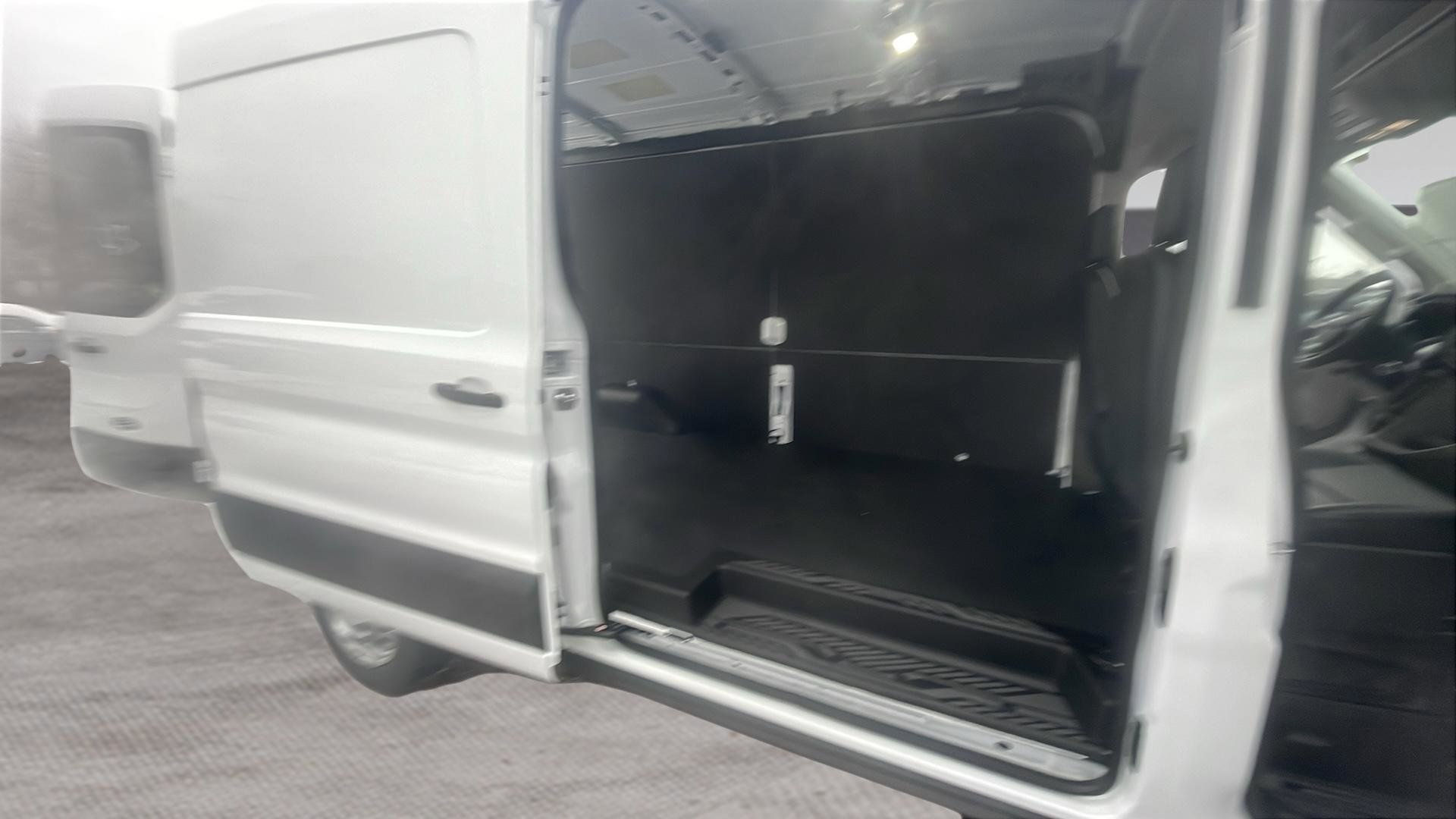 New 2026 Ford Transit 250 - photo 5
