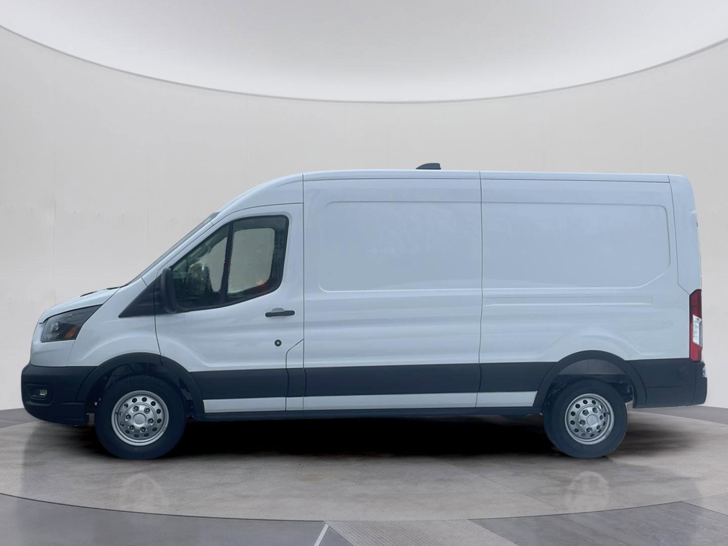 New 2026 Ford Transit 250 - photo 6