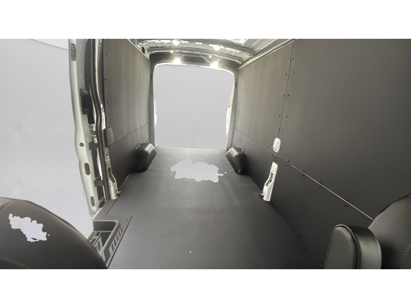 New 2026 Ford Transit 250 - photo 24