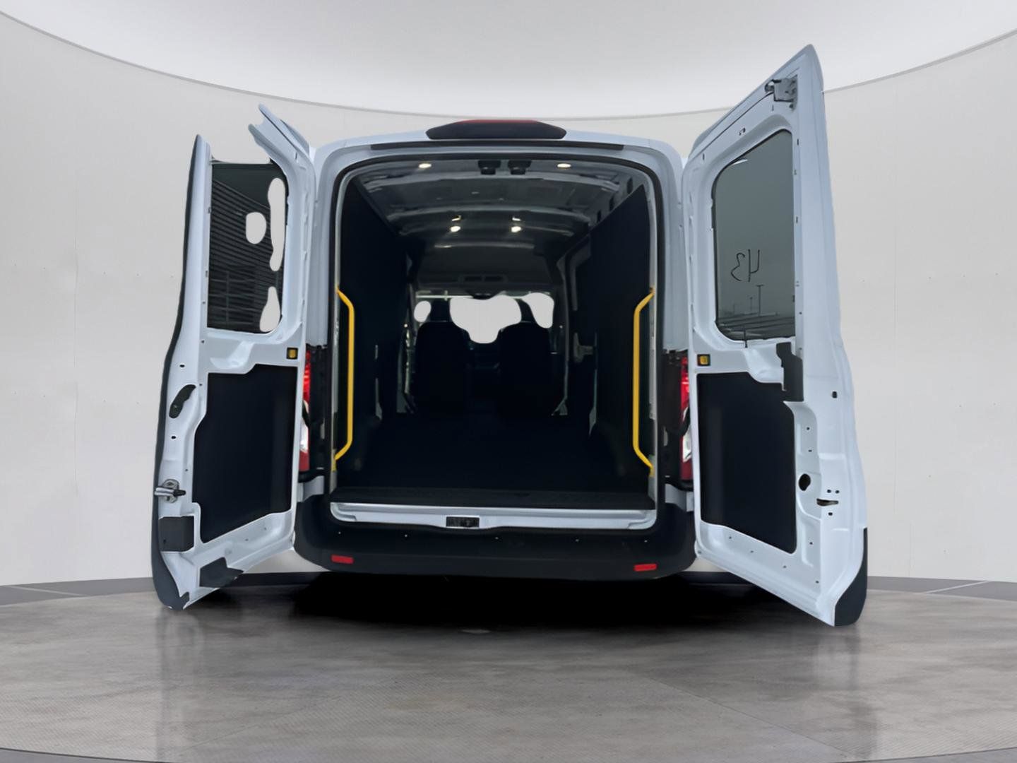 New 2026 Ford Transit 250 - photo 25