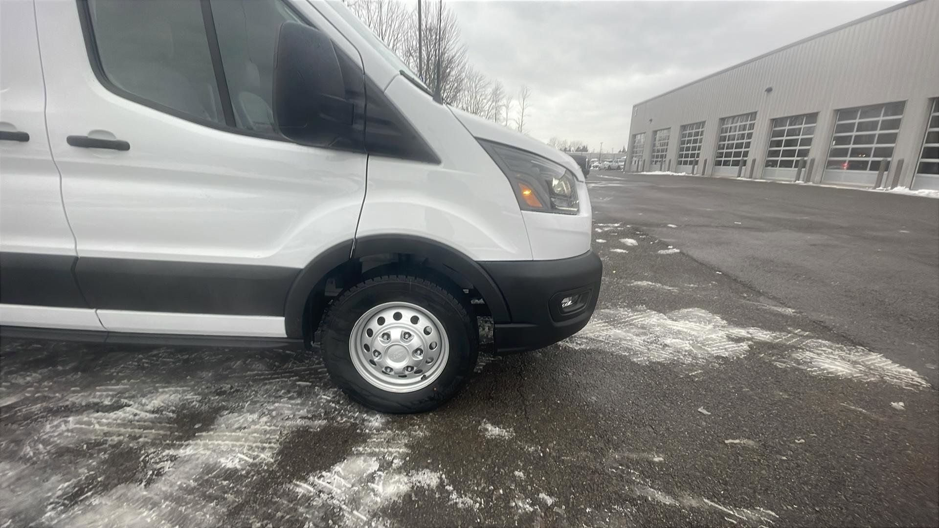 New 2026 Ford Transit 250 - photo 26