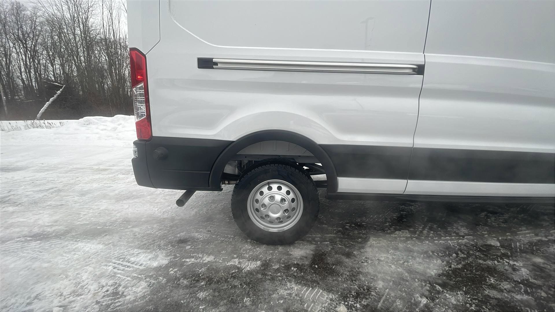 New 2026 Ford Transit 250 - photo 27