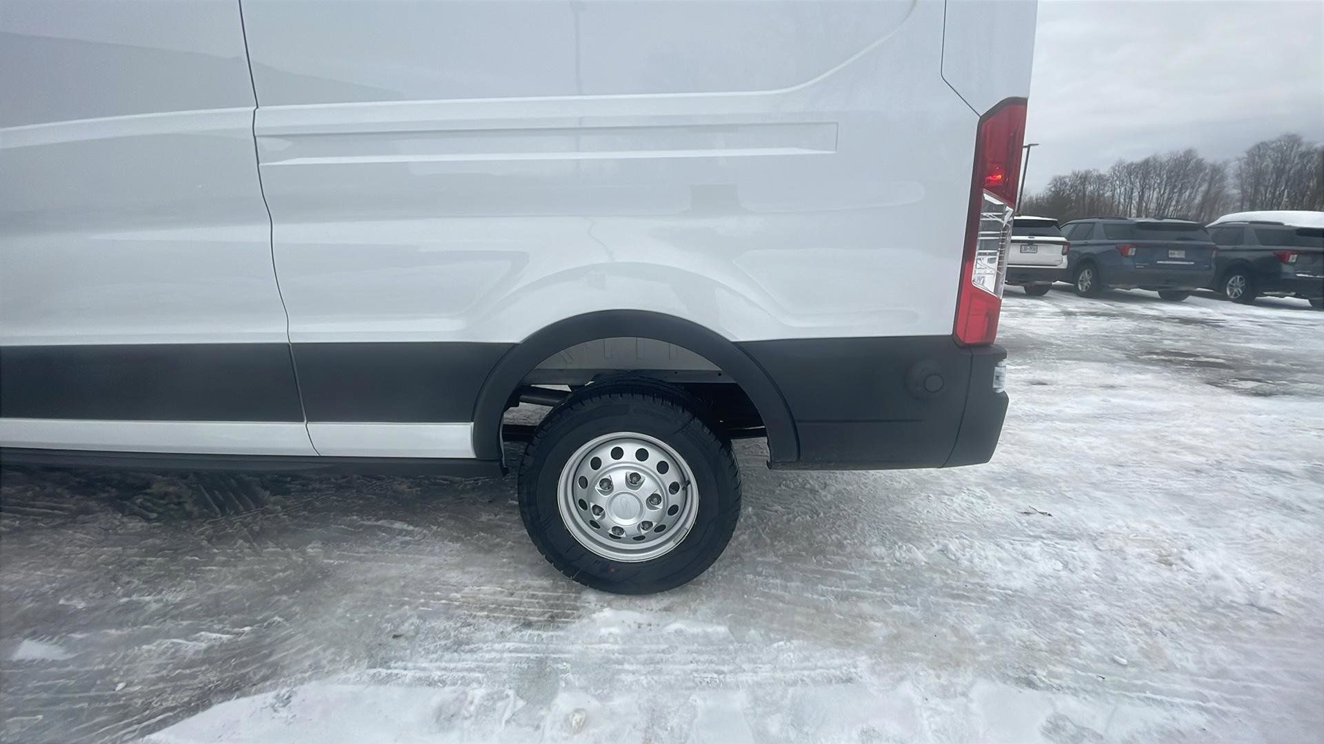 New 2026 Ford Transit 250 - photo 29