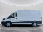 New 2026 Ford Transit 250 Medium Roof Empty Cargo Van for sale #C262113 - photo 4