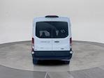 New 2026 Ford Transit 250 Medium Roof Empty Cargo Van for sale #C262113 - photo 5