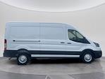 New 2026 Ford Transit 250 Medium Roof Empty Cargo Van for sale #C262113 - photo 7