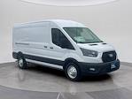 New 2026 Ford Transit 250 Medium Roof Empty Cargo Van for sale #C262113 - photo 8