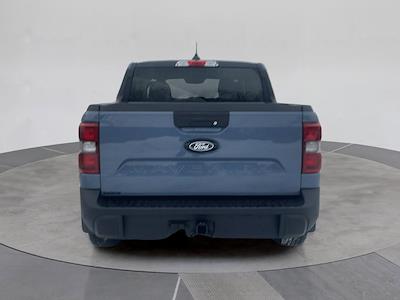 New 2026 Ford Maverick XLT SuperCrew Cab for sale #C262114 - photo 2