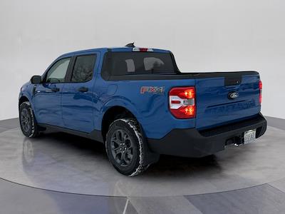 New 2026 Ford Maverick XLT SuperCrew Cab for sale #C262120D - photo 2