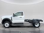 New 2026 Ford F-450 Regular Cab Cab Chassis for sale #C262133 - photo 4