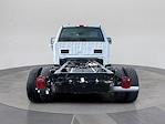 New 2026 Ford F-450 Regular Cab Cab Chassis for sale #C262133 - photo 3