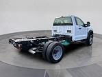New 2026 Ford F-450 Regular Cab Cab Chassis for sale #C262133 - photo 6