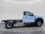 New 2026 Ford F-450 Regular Cab Cab Chassis for sale #C262133 - photo 7