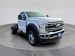 New 2026 Ford F-450 Regular Cab Cab Chassis for sale #C262133 - photo 9