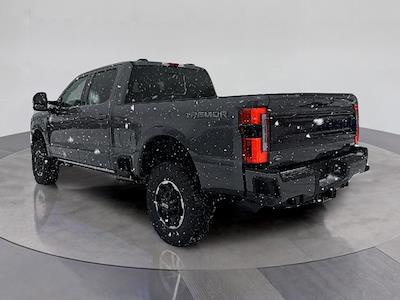 New 2026 Ford F-350 Crew Cab for sale #C262134 - photo 2