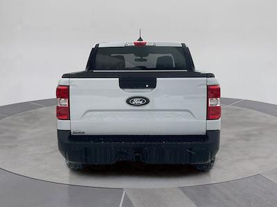 New 2026 Ford Maverick XL SuperCrew Cab for sale #C262136 - photo 2