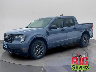 New 2026 Ford Maverick XLT SuperCrew Cab for sale #C262137 - photo 1