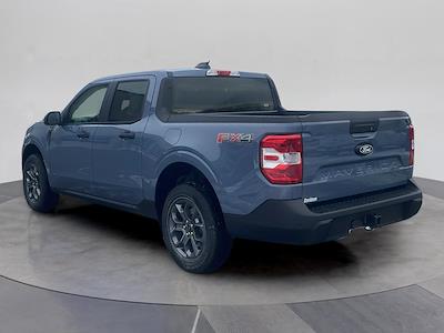 New 2026 Ford Maverick XLT SuperCrew Cab for sale #C262137D - photo 2