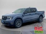 New 2026 Ford Maverick XLT SuperCrew Cab for sale #C262137D - photo 1