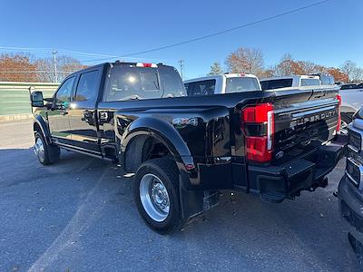 Used 2026 Ford F-450 Crew Cab for sale #C262140X - photo 2