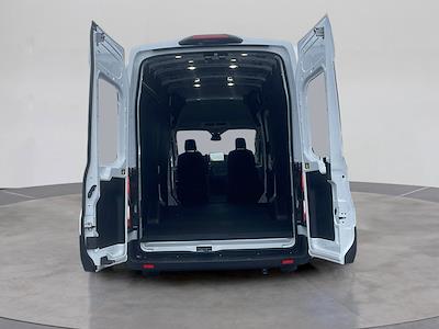 New 2026 Ford Transit 250 High Roof Empty Cargo Van for sale #C262152 - photo 2