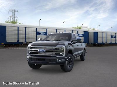 New 2026 Ford F-350 Crew Cab 4WD SRW Pickup for sale #C262155 - photo 2
