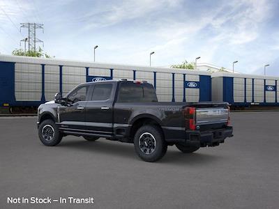 2026 Ford F-350 Crew Cab SRW 4WD Pickup for sale #C262155 - photo 2
