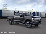New 2026 Ford F-350 Crew Cab 4WD SRW Pickup for sale #C262155 - photo 8