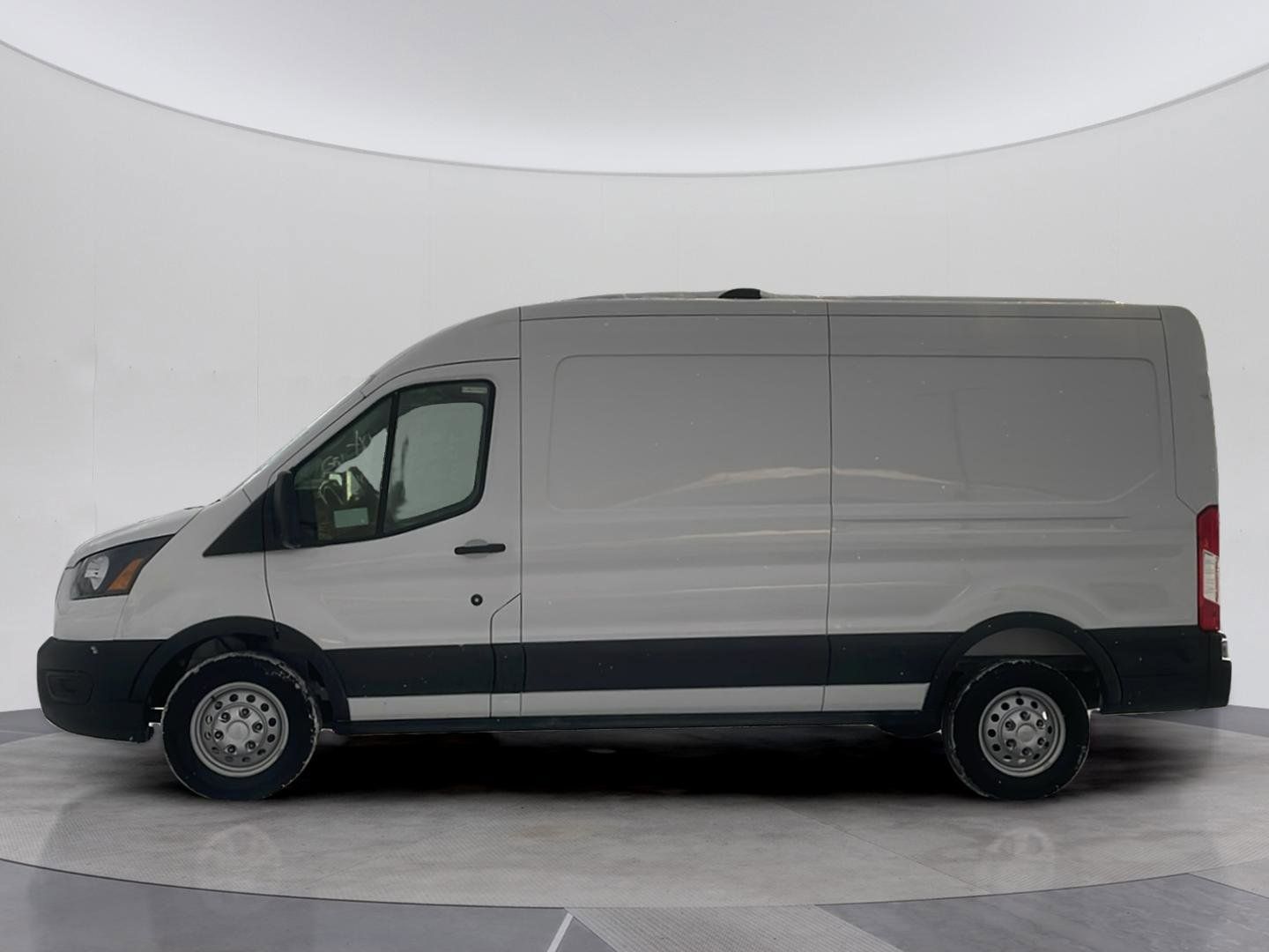 New 2026 Ford Transit 250 - photo 6