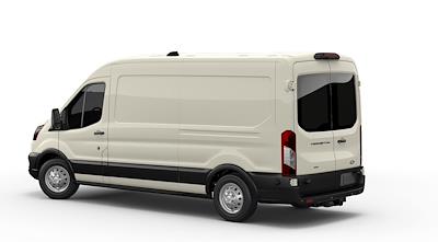 New 2026 Ford Transit 250 Medium Roof Empty Cargo Van for sale #C262156 - photo 2