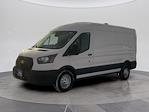 New 2026 Ford Transit 250 Medium Roof Empty Cargo Van for sale #C262156 - photo 1