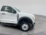 New 2026 Ford F-550 Regular Cab Cab Chassis for sale #C262175 - photo 19
