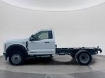New 2026 Ford F-550 Regular Cab Cab Chassis for sale #C262175 - photo 3
