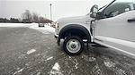 New 2026 Ford F-550 Regular Cab Cab Chassis for sale #C262175 - photo 21