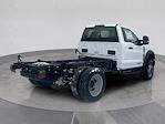 New 2026 Ford F-550 Regular Cab Cab Chassis for sale #C262175 - photo 6