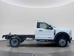 New 2026 Ford F-550 Regular Cab Cab Chassis for sale #C262175 - photo 7