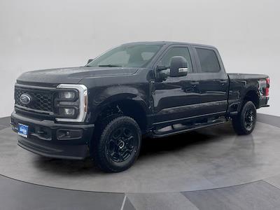 2026 Ford F-350 Crew Cab SRW 4WD Pickup for sale #C262177 - photo 1