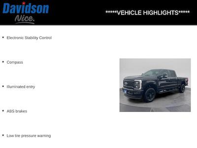 New 2026 Ford F-350 Crew Cab for sale #C262177 - photo 2