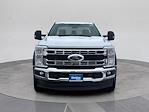 New 2026 Ford F-550 Regular Cab Cab Chassis for sale #C262181 - photo 10